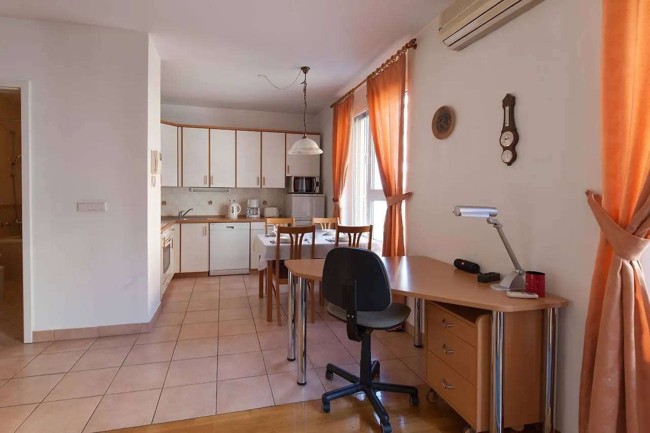 Apartment Barbara