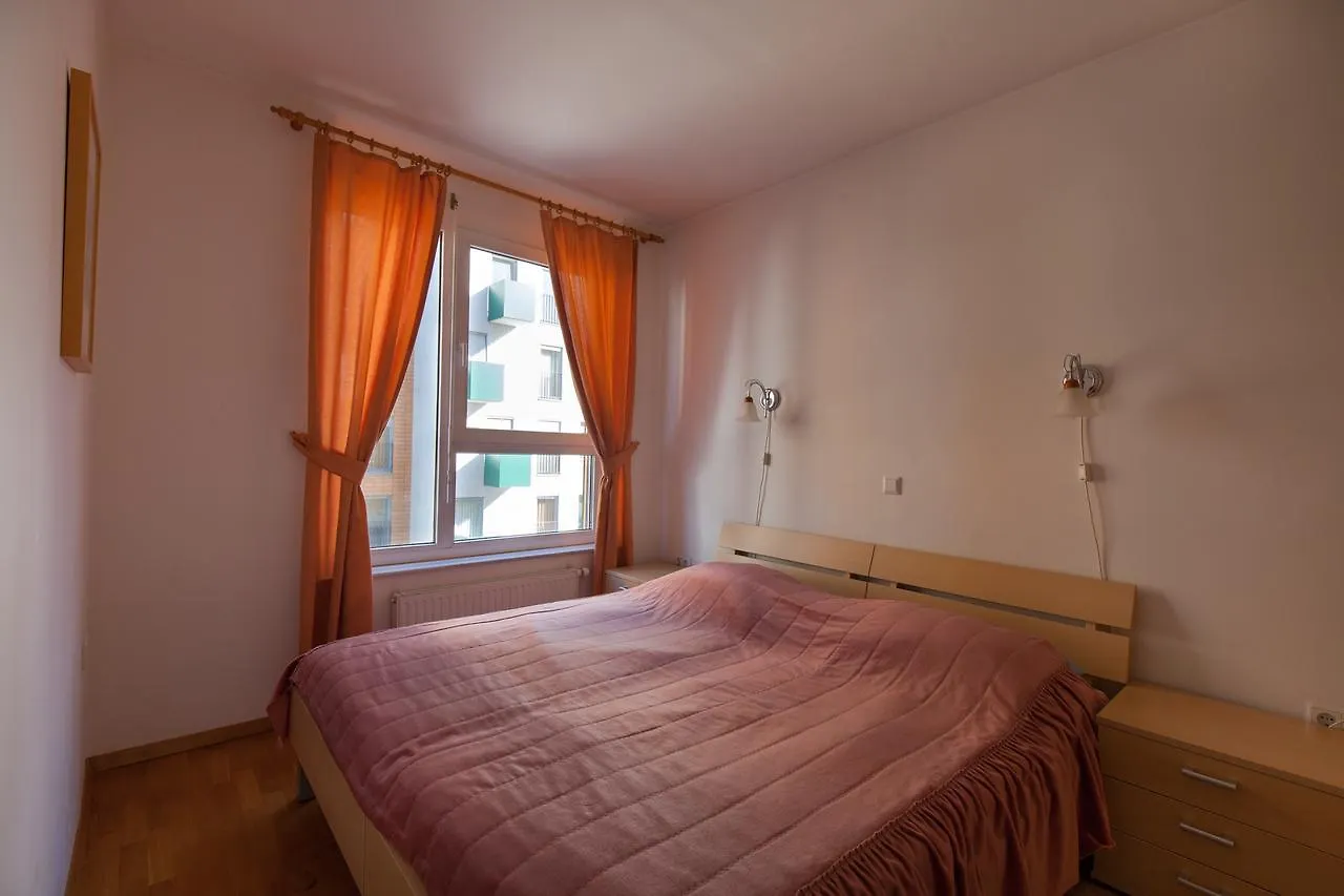 Apartment Barbara Slovenia
